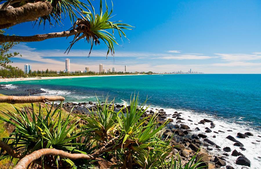 Appartamento Unwind In This Gorgeous Retreat Gold Coast Esterno foto